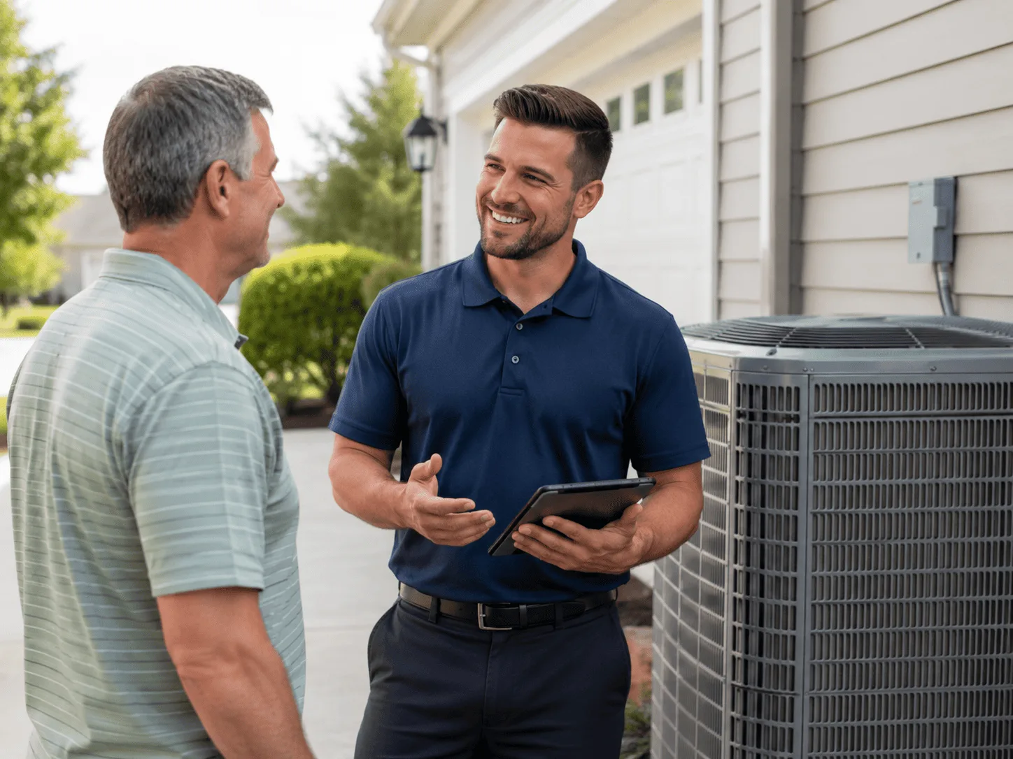 Heat Pump Installation Pearl River, LA FAQs
